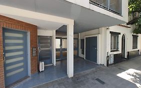 Cómodo departamento céntrico con estilo y personalidad